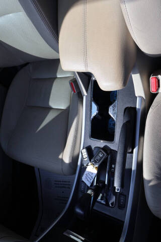 2015 Honda Accord EX-L V6