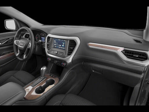2019 GMC Acadia SLE-1