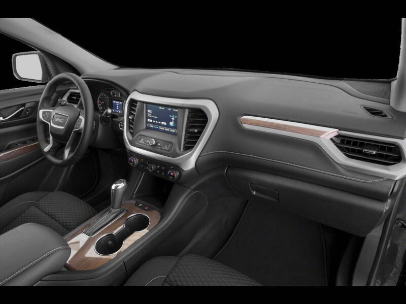 2019 GMC Acadia SLE-1