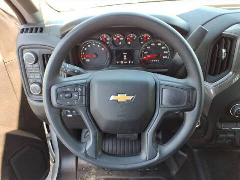 2026 Chevrolet Silverado 3500HD