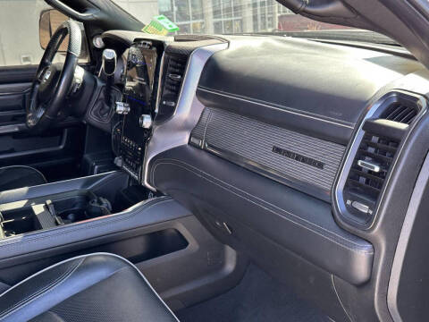 2020 RAM 2500 Limited