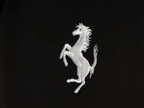 2024 Ferrari Purosangue