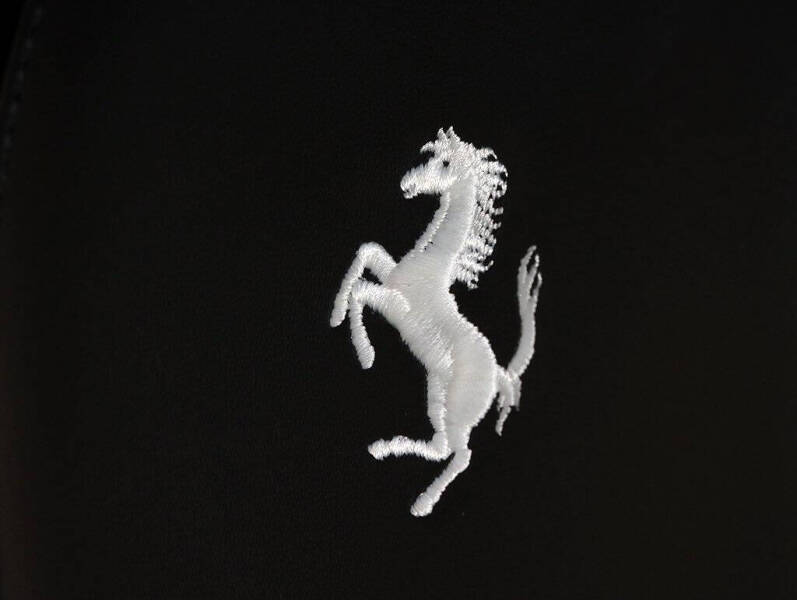 2024 Ferrari Purosangue