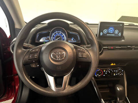 2017 Toyota Yaris iA