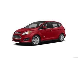 2013 Ford C-MAX Hybrid for sale at Show Low Ford in Show Low AZ