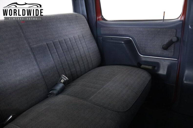 1989 Ford F-350