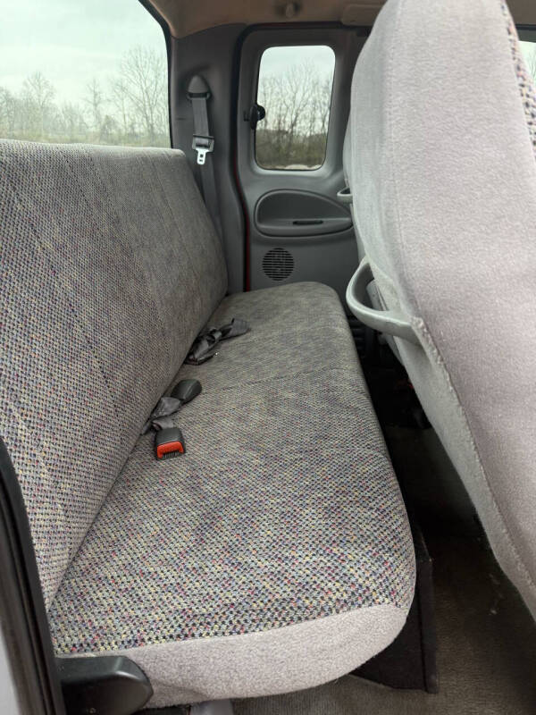 1999 Dodge Ram 3500 Laramie SLT