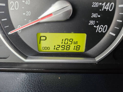 2008 Hyundai Sonata GLS V6