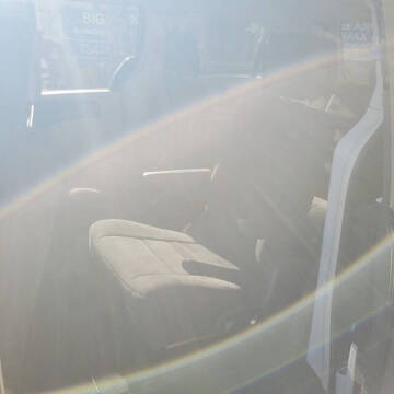 2011 Chrysler Town and Country Touring