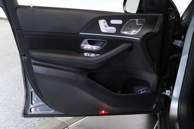 2024 Mercedes-Benz GLE GLE 350 4MATIC