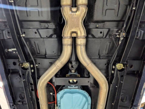 1972 Pontiac Firebird