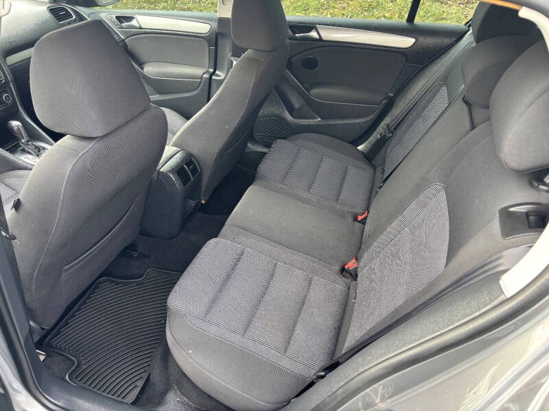 2014 Volkswagen Golf TDI