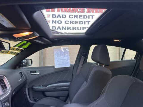 2021 Dodge Charger GT