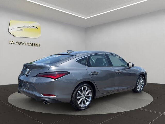 2023 Acura Integra