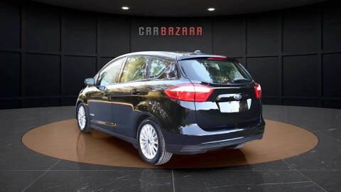 2016 Ford C-MAX Hybrid SE