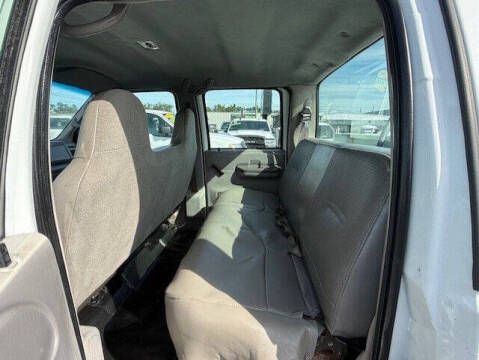 2001 Ford F-350 Super Duty