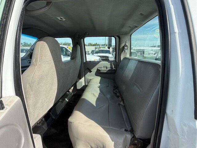 2001 Ford F-350 Super Duty