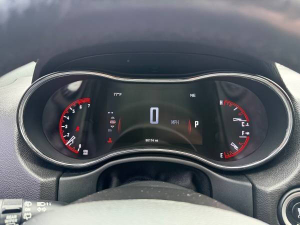 2014 Dodge Durango R/T