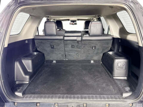 2019 Toyota 4Runner TRD Off-Road Premium