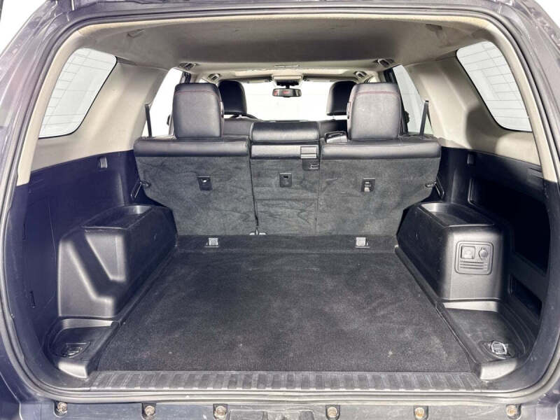 2019 Toyota 4Runner TRD Off-Road Premium