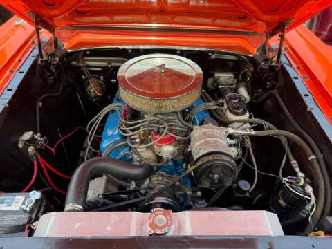 1964 Ford Falcon