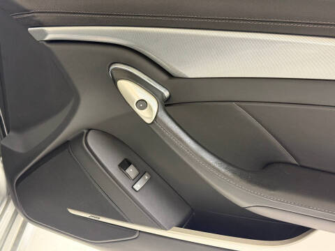 2014 Cadillac CTS 3.6L