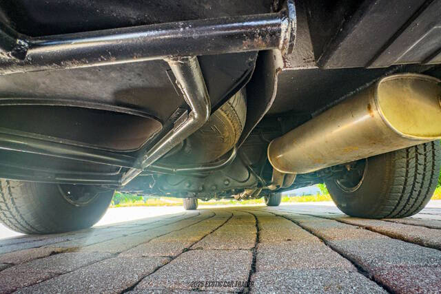 1993 Rolls-Royce Silver Spur