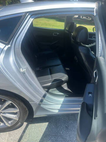 2024 Acura Integra