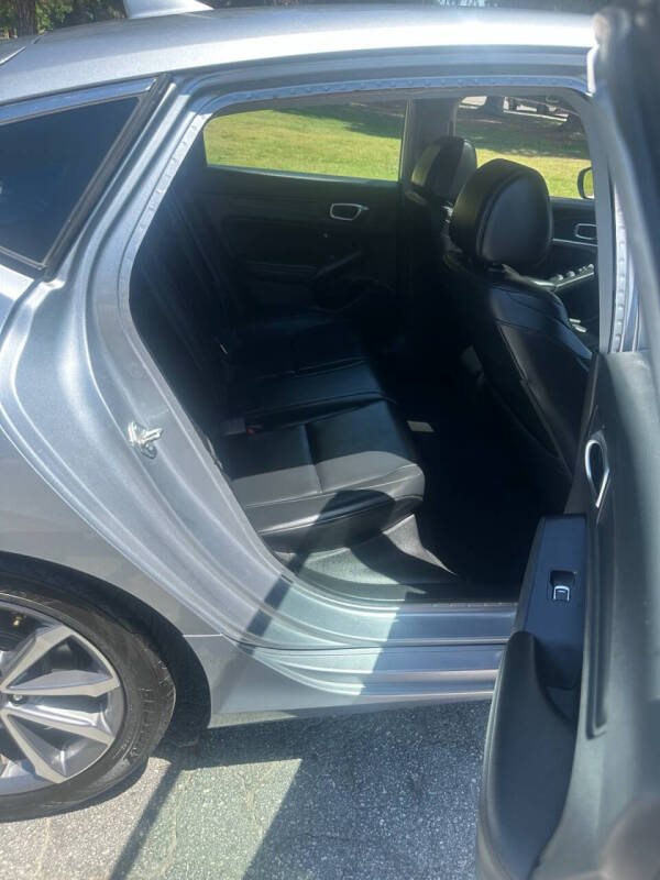 2024 Acura Integra