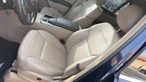 2015 Mercedes-Benz M-Class ML 350