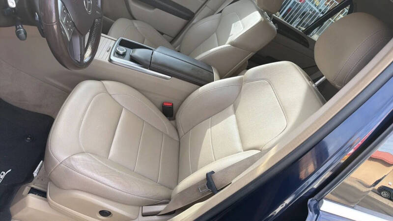 2015 Mercedes-Benz M-Class ML 350