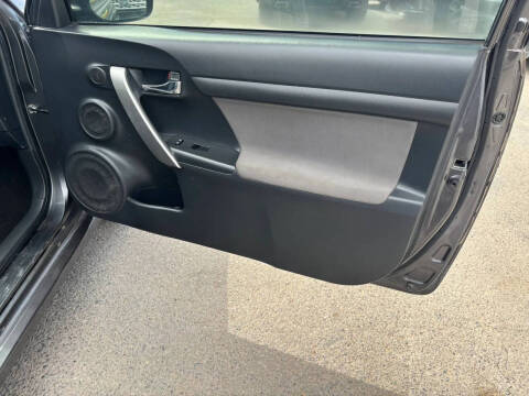 2016 Scion tC