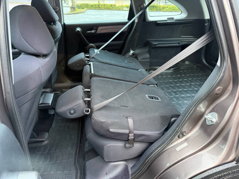 2010 Honda CR-V LX