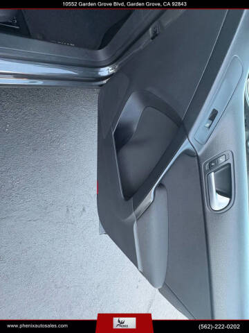 2014 Volkswagen Tiguan