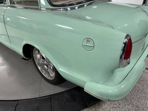 1959 Rambler American