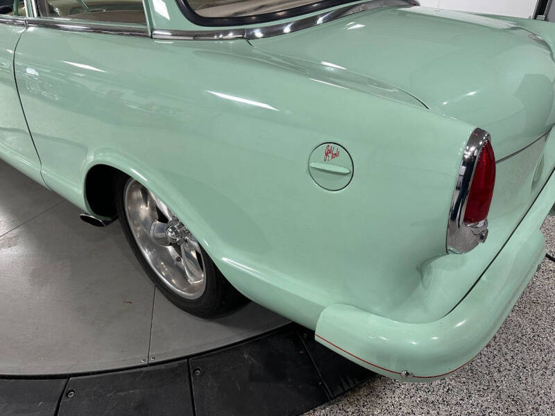 1959 AMC Rambler