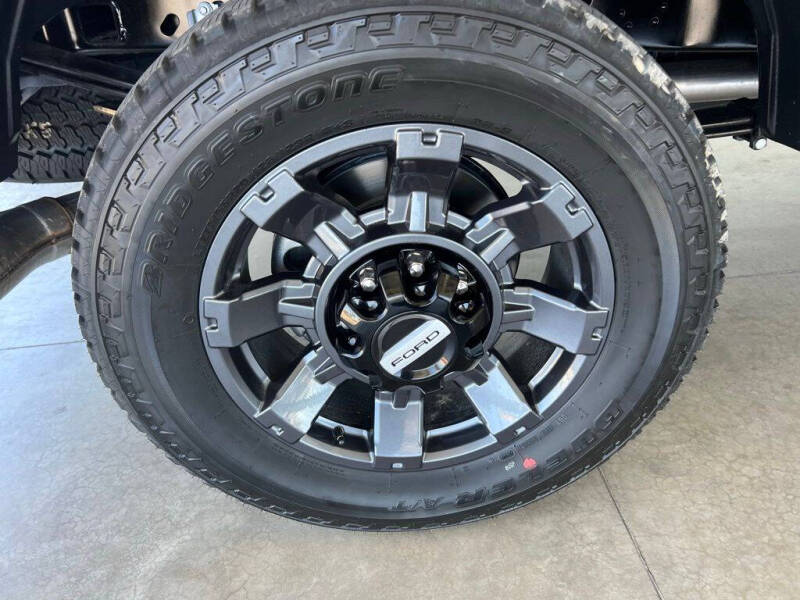 2026 Ford F-250 Super Duty