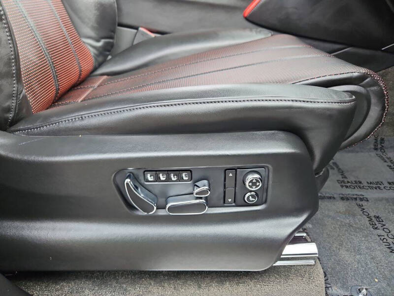 2020 Bentley Bentayga V8