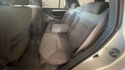 2007 Toyota 4Runner