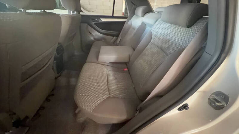 2007 Toyota 4Runner