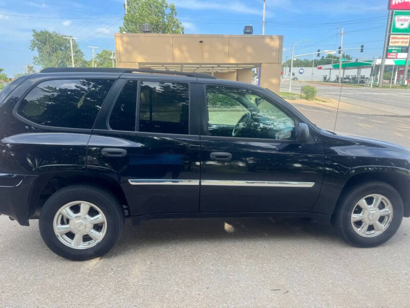 2008 GMC Envoy