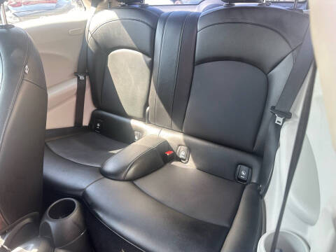 2015 MINI Hardtop 2 Door Cooper