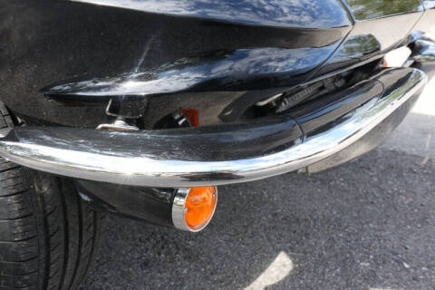 1966 Chevrolet Corvette