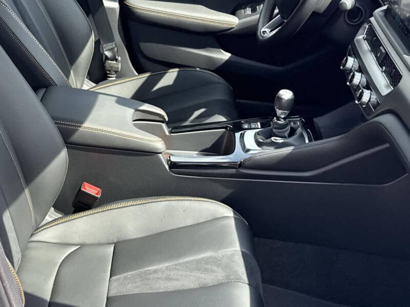 2026 Acura Integra w/Tech w/A-SPEC