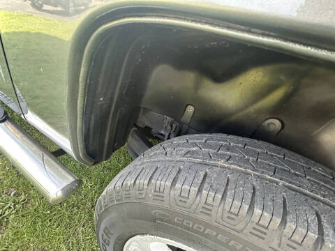 2007 Honda Ridgeline RTL