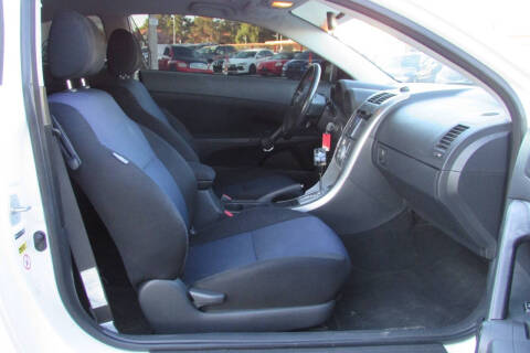 2007 Scion tC