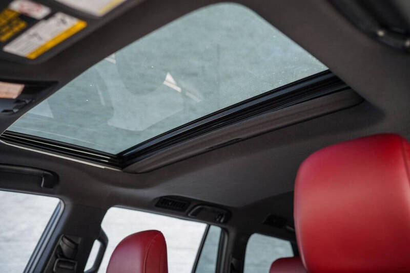 2020 Lexus GX 460 Luxury