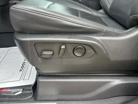 2024 Chevrolet Silverado 3500HD