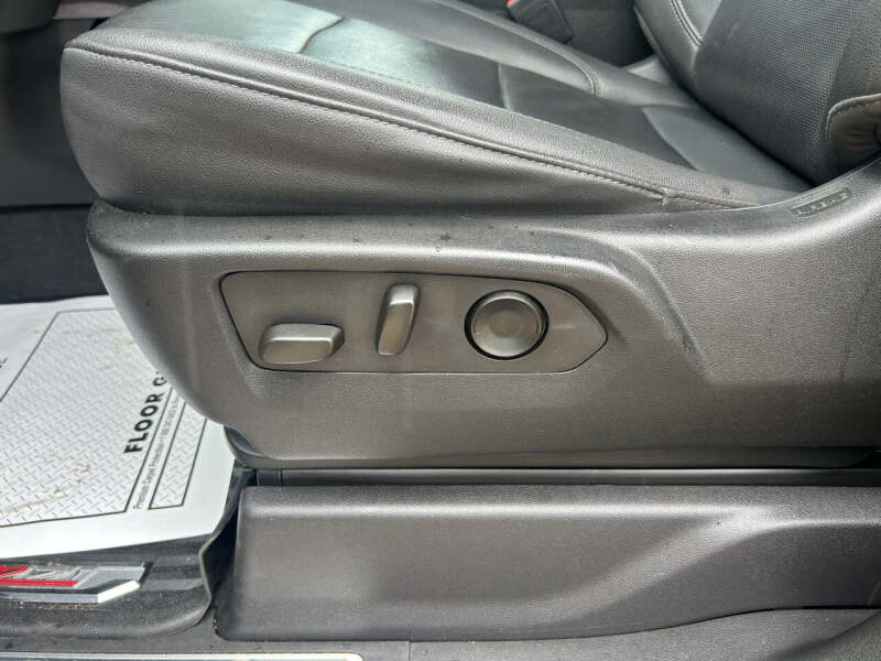 2024 Chevrolet Silverado 3500HD