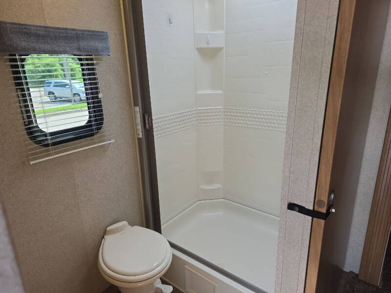 2019 Forest River Rockwood Mini Lite